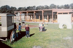 Beleura Preschool 002 by Cameron McCullough